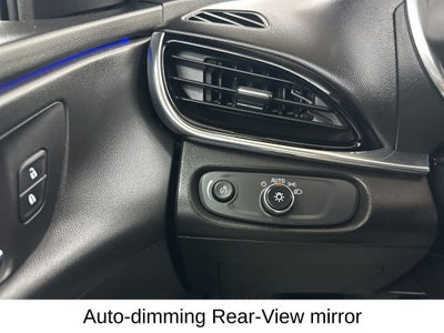 2017 Chevrolet Volt Premier