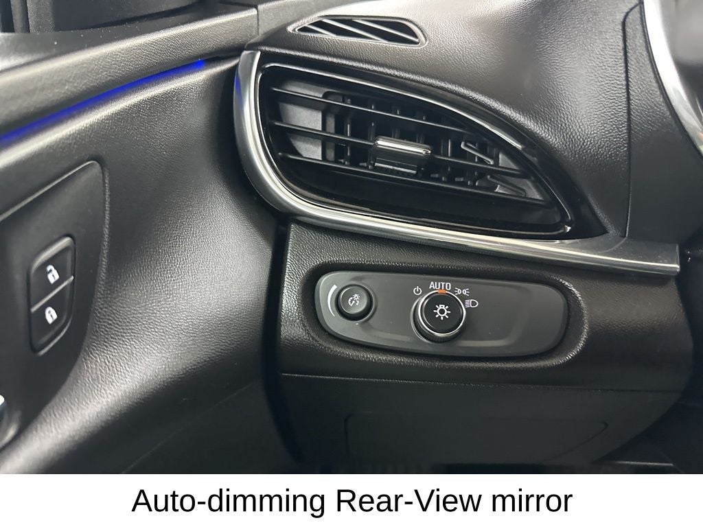 2017 Chevrolet Volt Premier