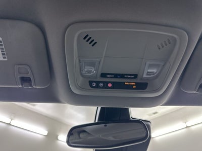 2017 Chevrolet Volt Premier