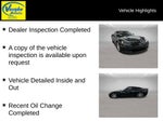 2009 Chevrolet Corvette Base 1LT