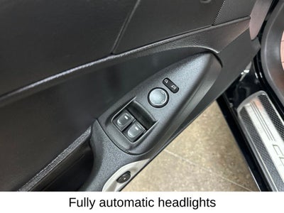 2009 Chevrolet Corvette Base 1LT