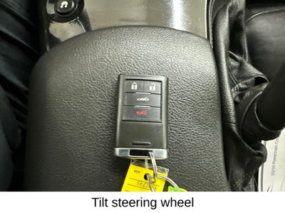 2009 Chevrolet Corvette Base 1LT