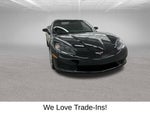 2009 Chevrolet Corvette Base 1LT