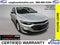 2022 Chevrolet Malibu LS 1FL