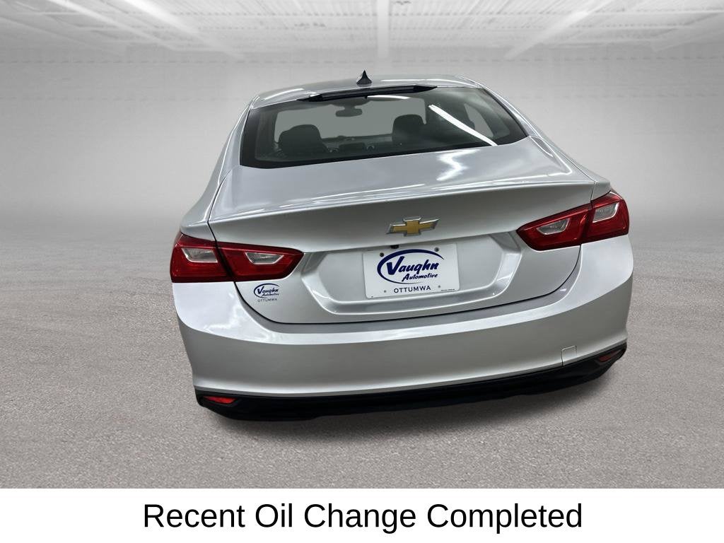 2022 Chevrolet Malibu LS 1FL