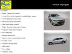 2022 Chevrolet Malibu LS 1FL