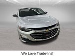 2022 Chevrolet Malibu LS 1FL