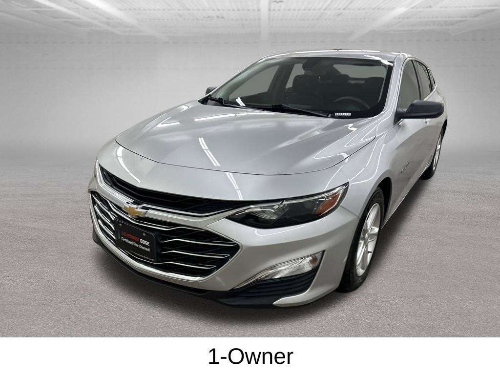 2022 Chevrolet Malibu LS 1FL