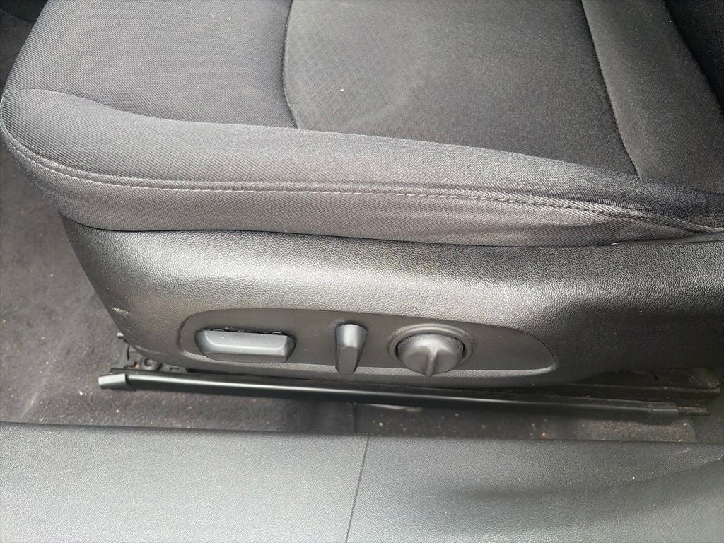 2016 Chevrolet Malibu LT 1LT