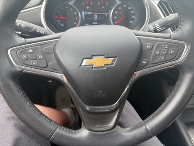 2016 Chevrolet Malibu LT 1LT