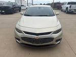 2016 Chevrolet Malibu LT 1LT