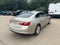 2016 Chevrolet Malibu LT 1LT