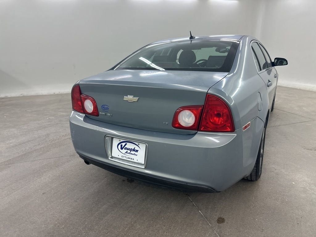 2008 Chevrolet Malibu LT 2LT