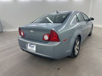 2008 Chevrolet Malibu LT 2LT