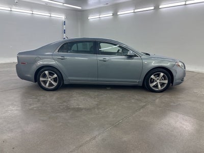 2008 Chevrolet Malibu LT 2LT