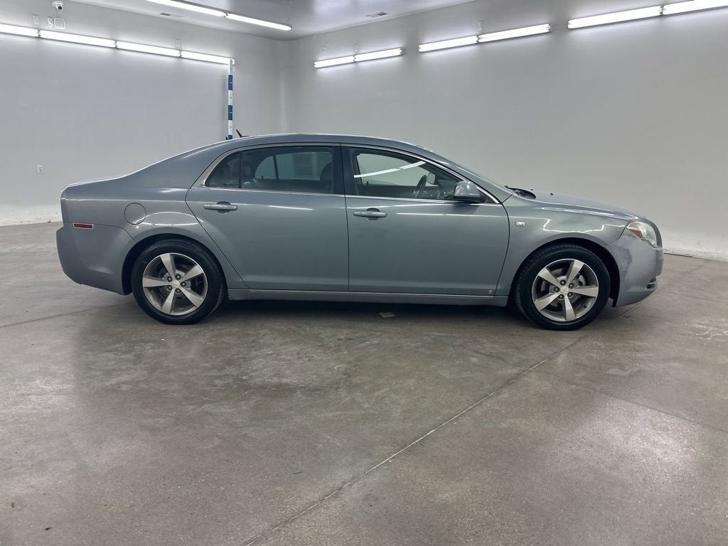 2008 Chevrolet Malibu LT 2LT