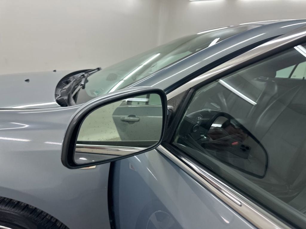 2008 Chevrolet Malibu LT 2LT