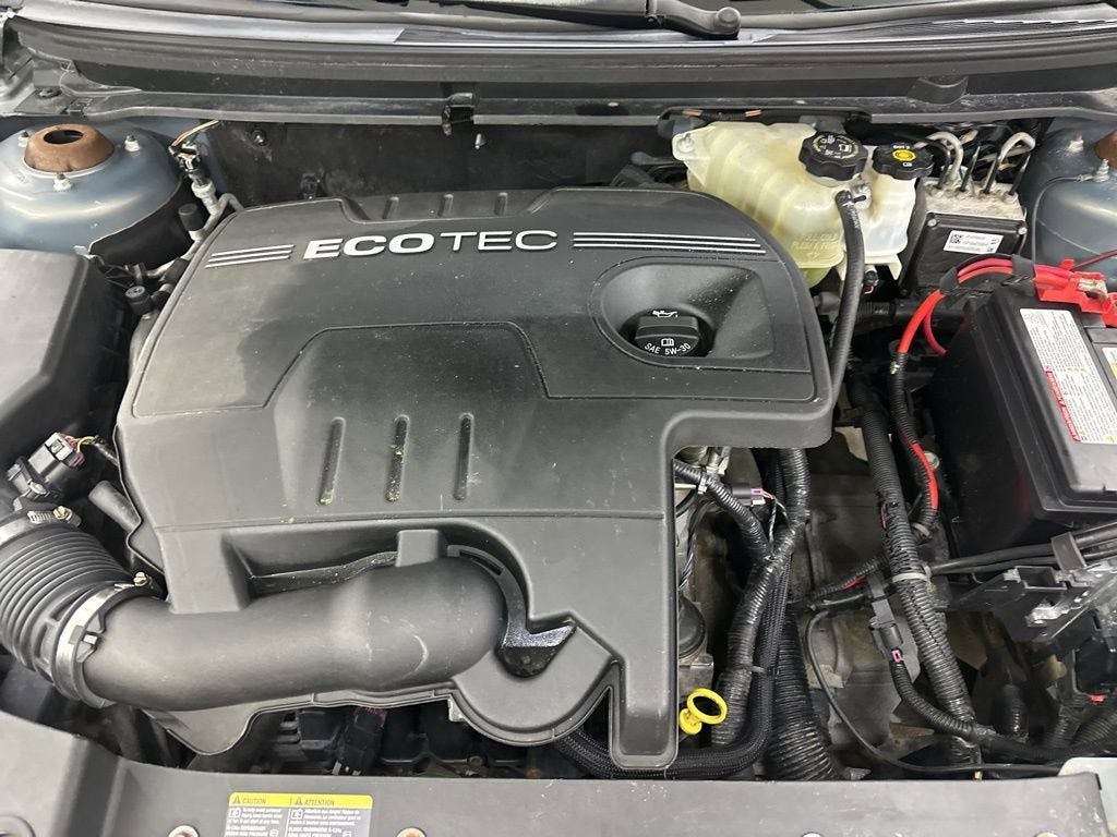 2008 Chevrolet Malibu LT 2LT