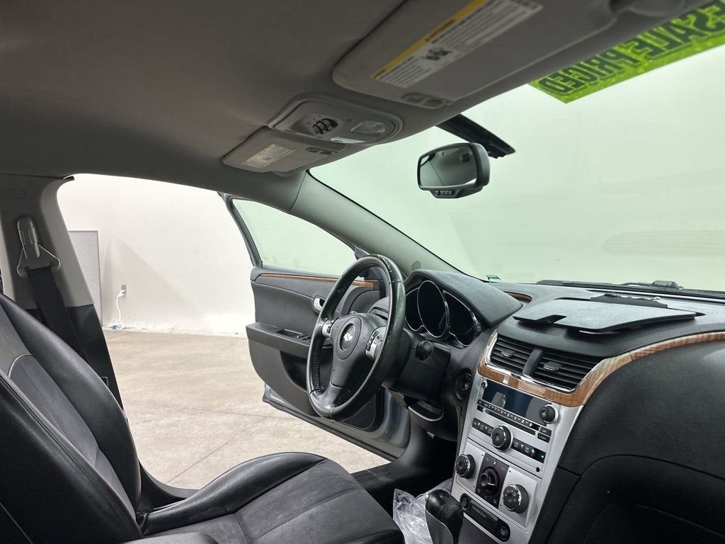 2008 Chevrolet Malibu LT 2LT