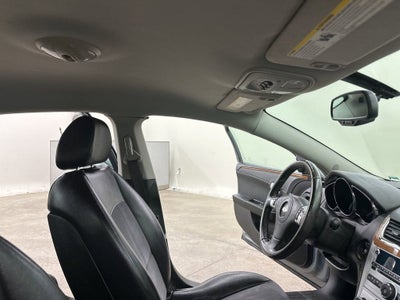 2008 Chevrolet Malibu LT 2LT