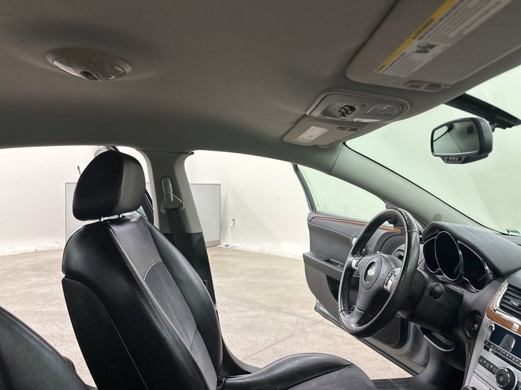 2008 Chevrolet Malibu LT 2LT