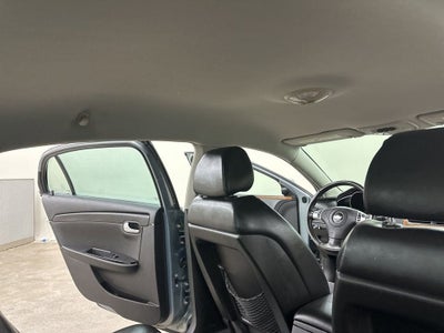 2008 Chevrolet Malibu LT 2LT