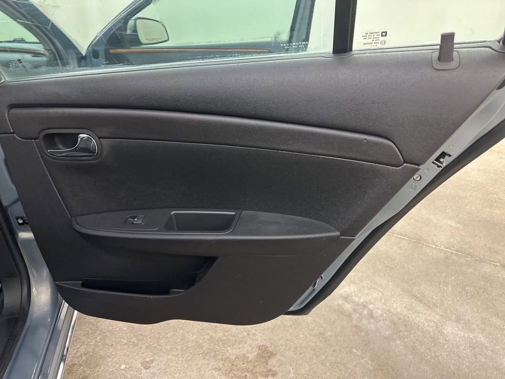 2008 Chevrolet Malibu LT 2LT