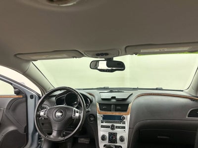 2008 Chevrolet Malibu LT 2LT