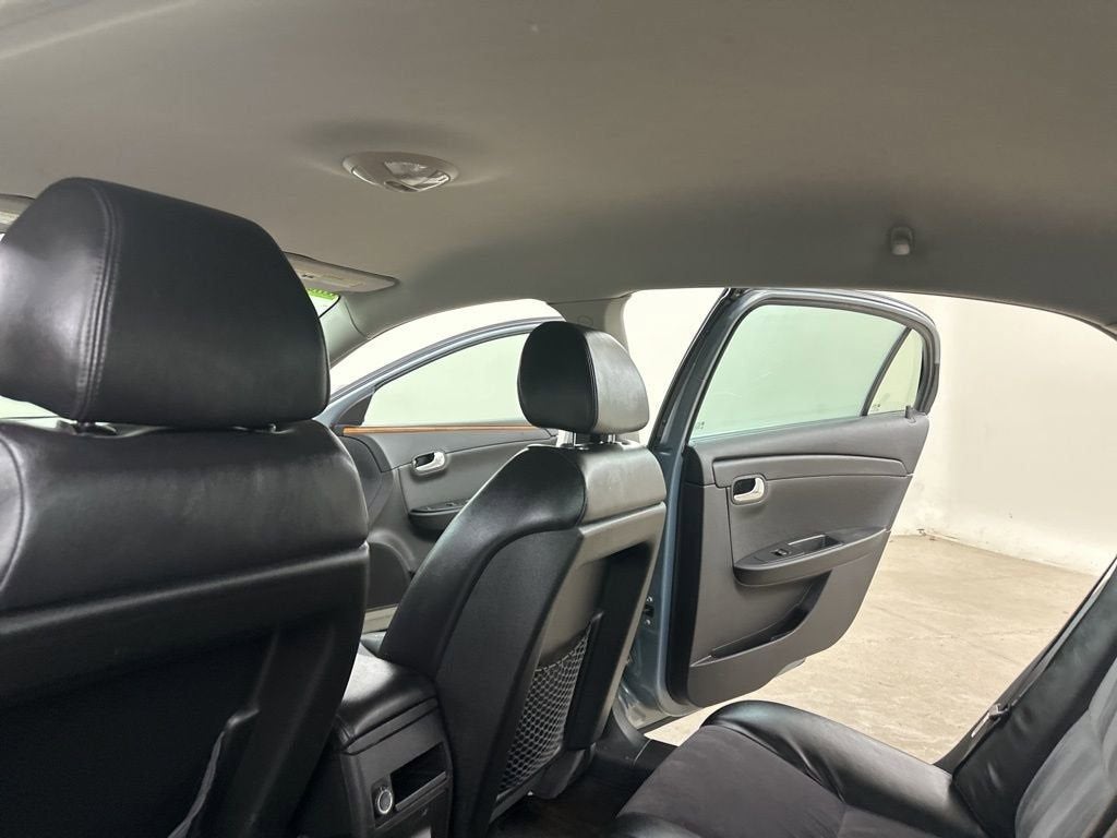 2008 Chevrolet Malibu LT 2LT