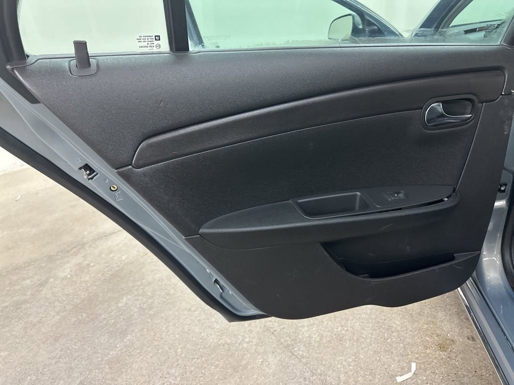 2008 Chevrolet Malibu LT 2LT