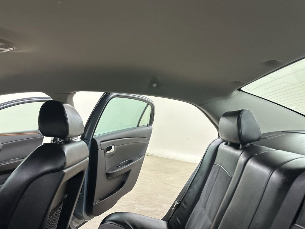 2008 Chevrolet Malibu LT 2LT