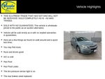 2008 Chevrolet Malibu LT 2LT