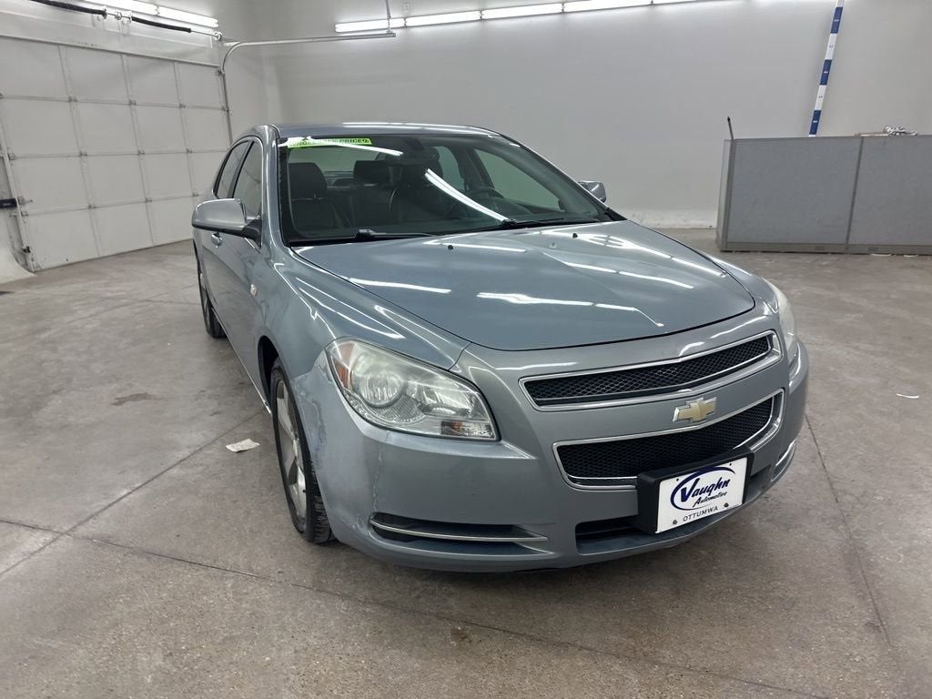 2008 Chevrolet Malibu LT 2LT