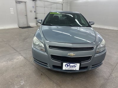 2008 Chevrolet Malibu LT 2LT