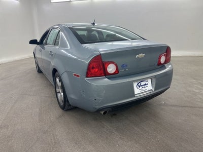2008 Chevrolet Malibu LT 2LT