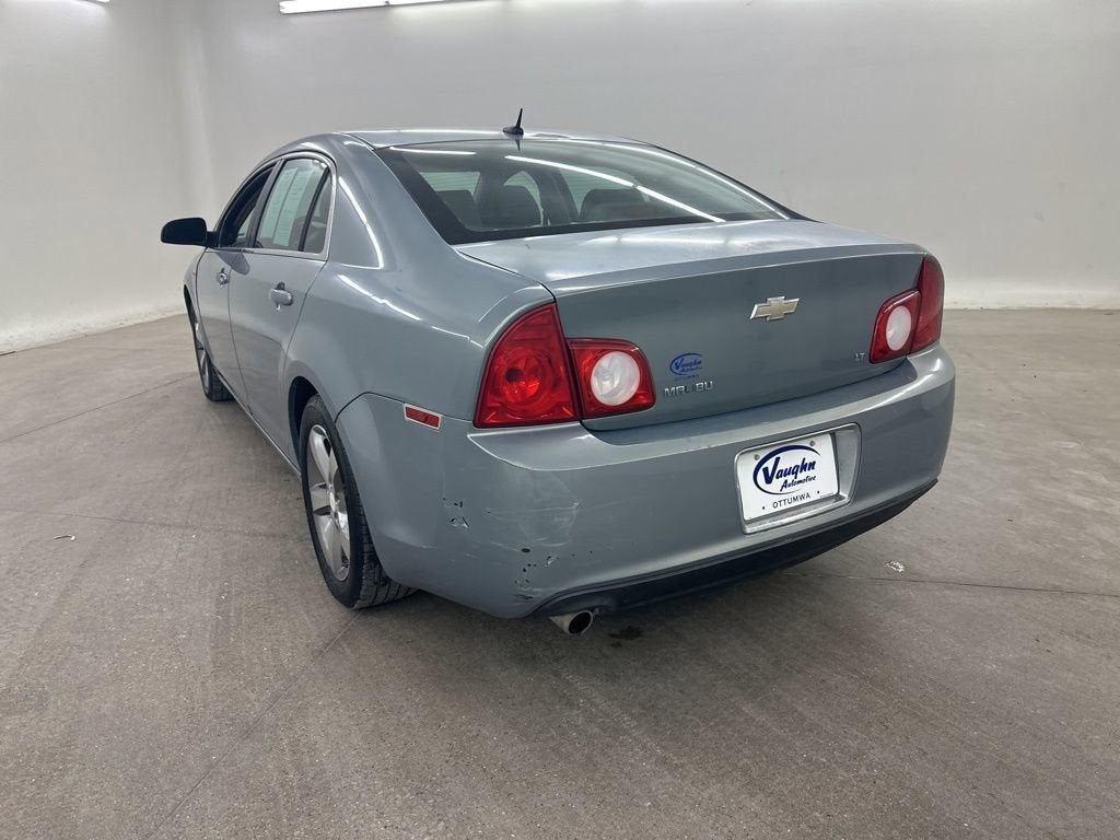 2008 Chevrolet Malibu LT 2LT