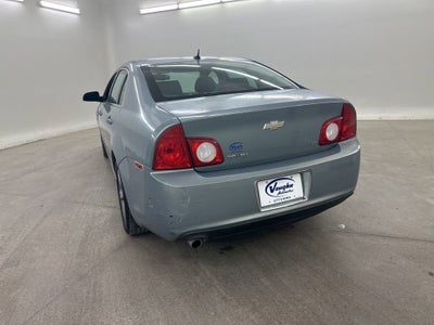 2008 Chevrolet Malibu LT 2LT