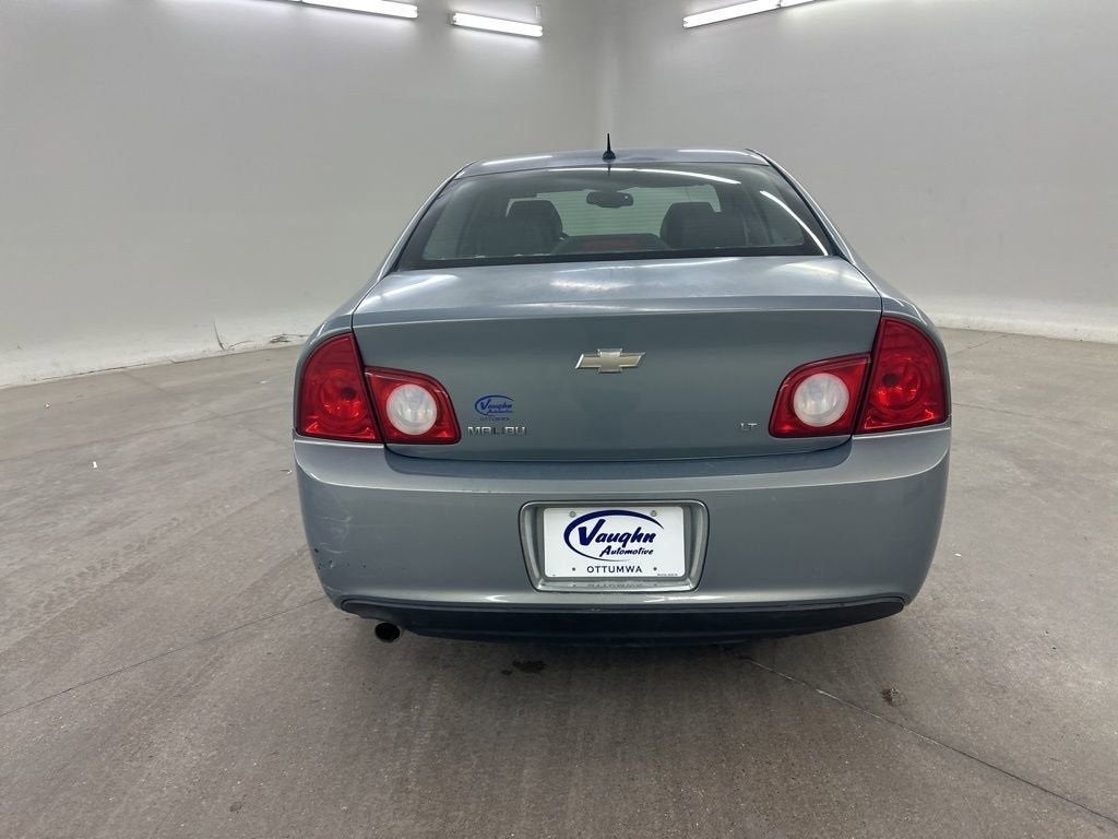 2008 Chevrolet Malibu LT 2LT