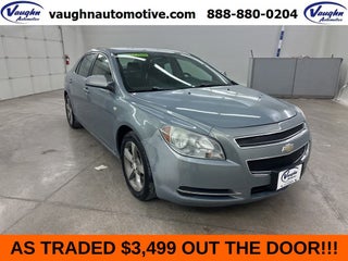 2008 Chevrolet Malibu LT 2LT