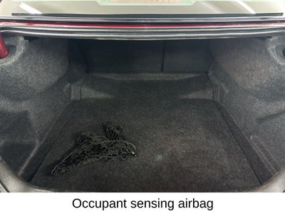 2016 Buick LaCrosse Leather Group