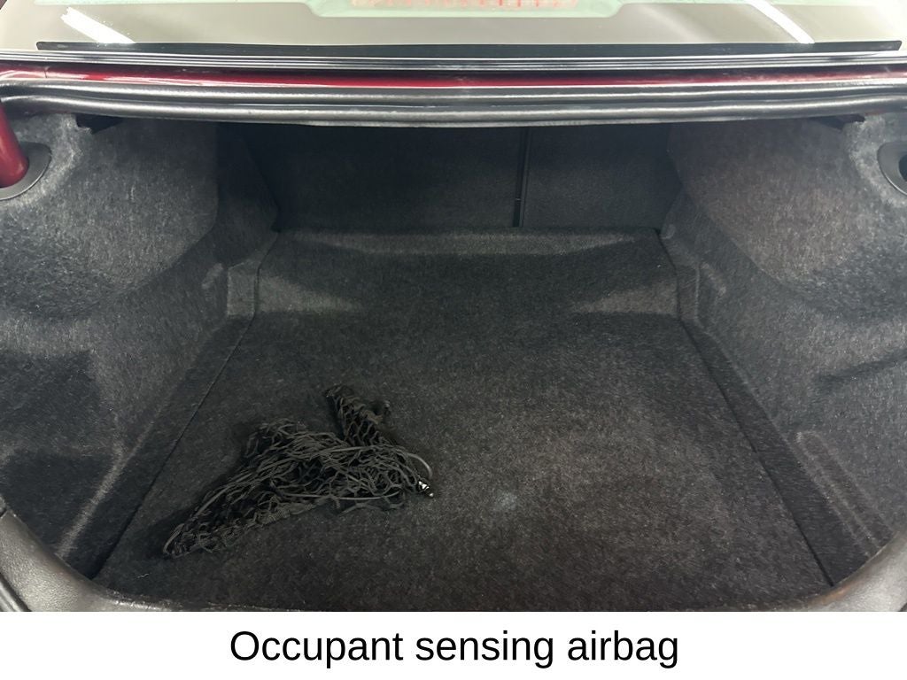 2016 Buick LaCrosse Leather Group