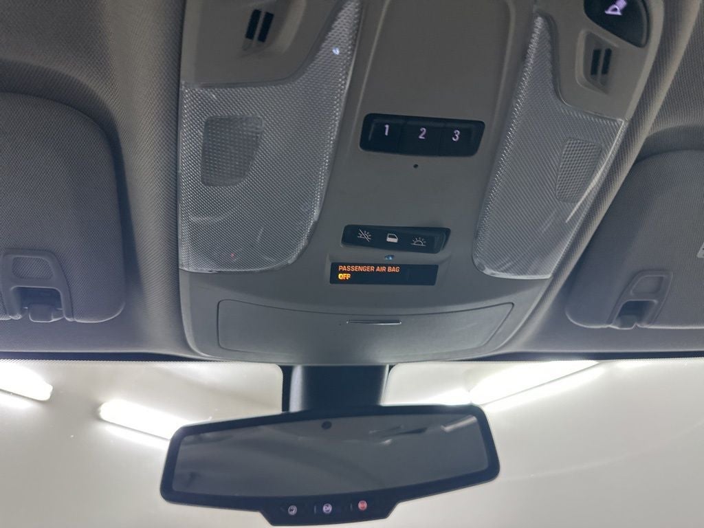 2016 Buick LaCrosse Leather Group