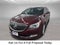 2016 Buick LaCrosse Leather Group