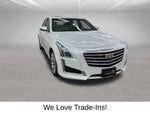 2017 Cadillac CTS 3.6L Luxury