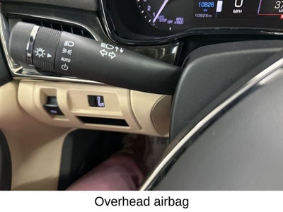 2017 Cadillac CTS 3.6L Luxury