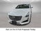 2017 Cadillac CTS 3.6L Luxury