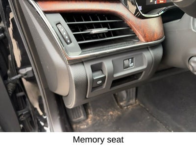 2019 Cadillac CTS 2.0L Turbo Luxury