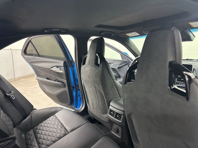 2023 Cadillac CT4 V-Series Blackwing