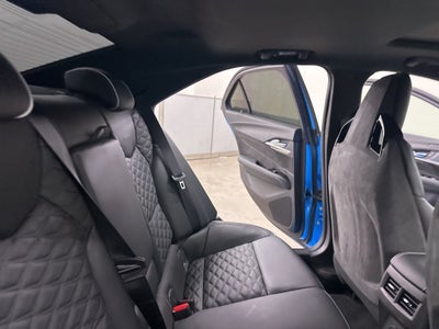 2023 Cadillac CT4 V-Series Blackwing