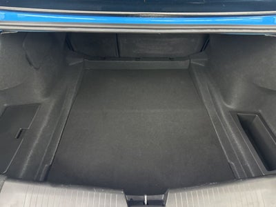 2023 Cadillac CT4 V-Series Blackwing